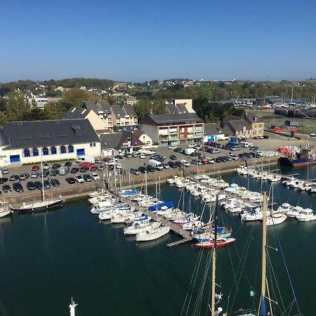 Studio Quai Loti Paimpol Exterior photo